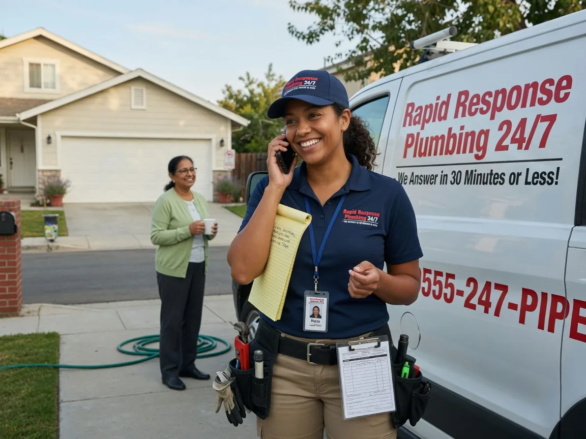 Emergency Plumber Laton, CA FAQs
